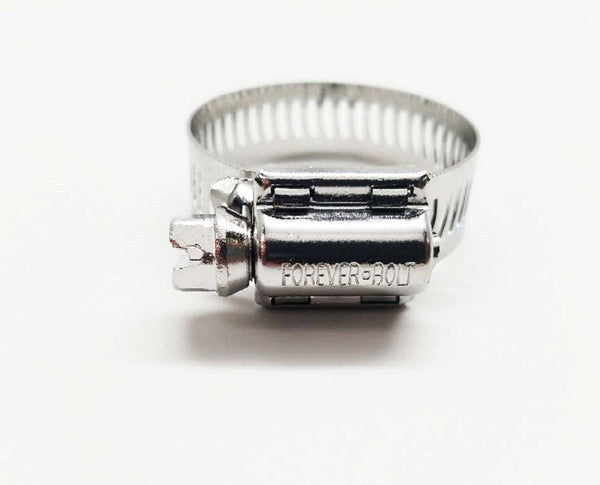 HOSE CLAMP 9/16-1-1/16"