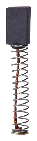 Jandorf CB215 1/4 in. X 11/16 in. L Multi-Material Motor Brush 2 pk