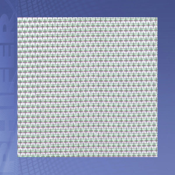 Phifer Wire 72 in. W x 100 ft. L Natural Aluminum Screen Cloth