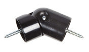 Kenney Manufacturing Company Knl85148 3/4 & 1 Black Swivel Socket