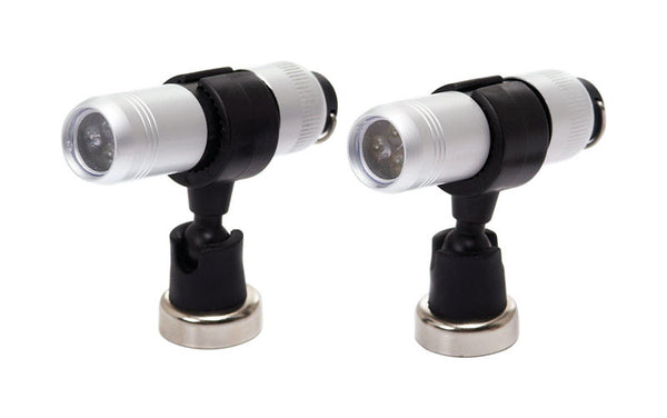 Grill Mark LED Grill Light