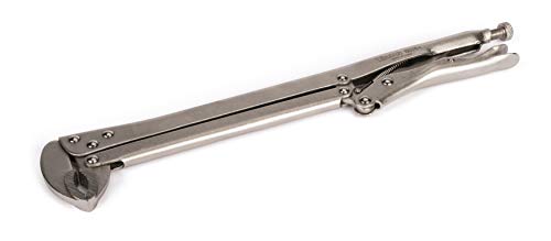 15" 90 DEGREE LOCKING PLIERS