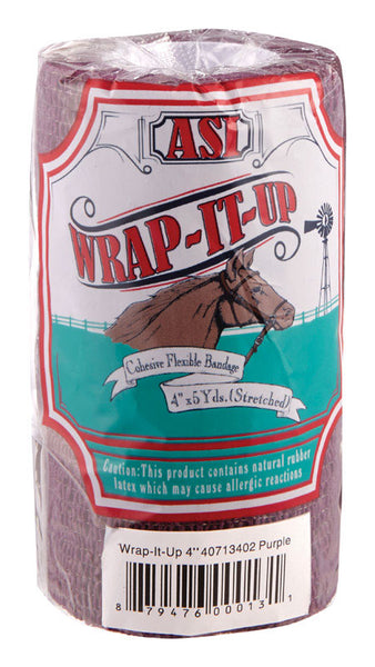 Animal Supplies International - Pañuelo de algodón Wrap It Up (paquete de 18)