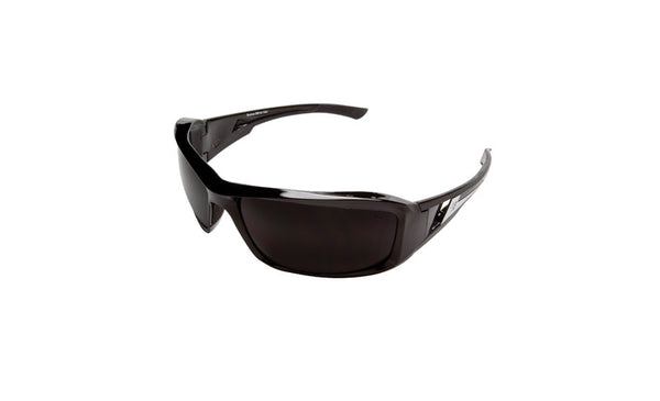 Brazeau Blk/Smk Lens