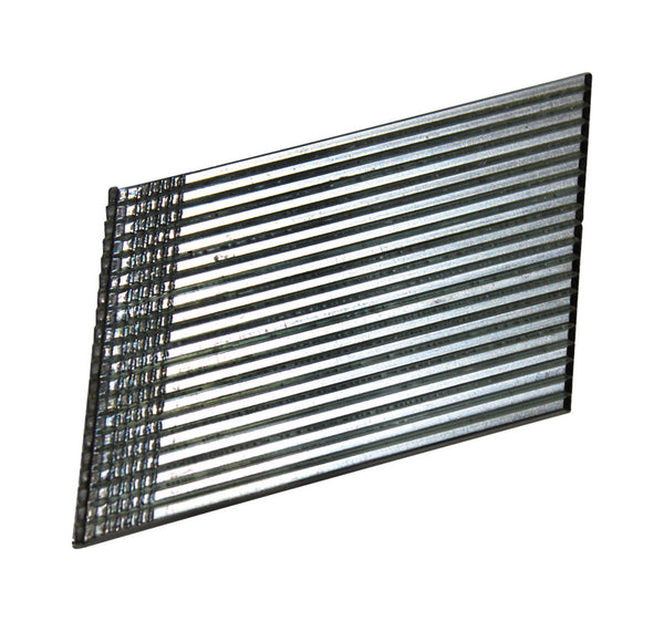 National Nail Pro-Fit 2 in. 16 Ga. Angled Strip Nails 20 deg. Smooth Shank 500 pk