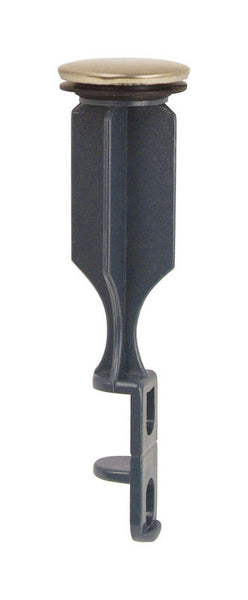 TAPÓN EMERGENTE 1-3/8"CHM