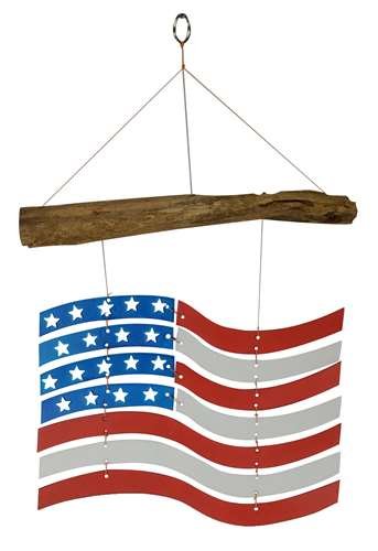 US FLAG MOBILE
