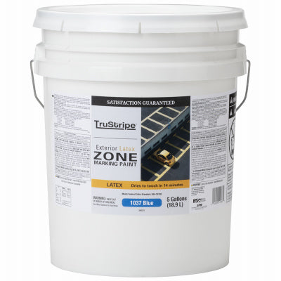 Pintura PSS 5GAL BLU Mark