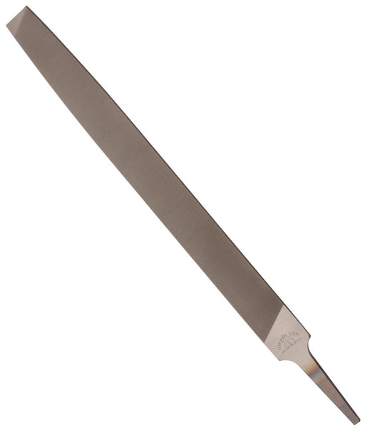 Nicholson 08416nn 6" Smooth Cut Mill File
