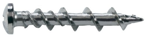 WALL DOG PAN/CHROME PK/75