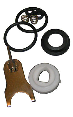 Single-Handle Faucet Repair Kit, Delta #70