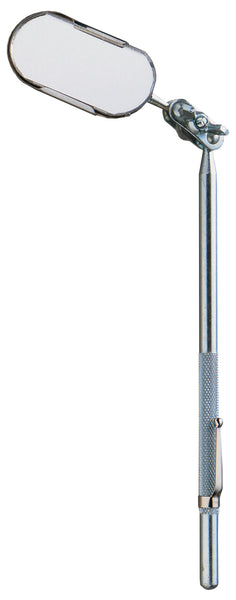 General 558 6"-9" Extension Inspection Mirror