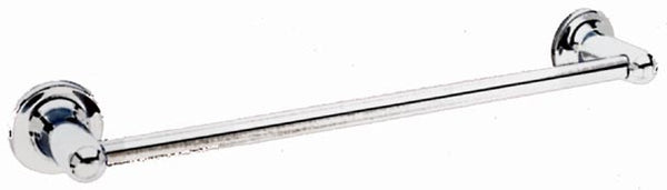 Bath Unlimited 127764 24" White Astra Towel Bars
