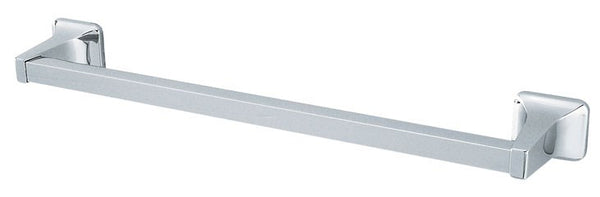 Bath Unlimited E1400-24 24" Chrome Futura™ Towel Bars Only