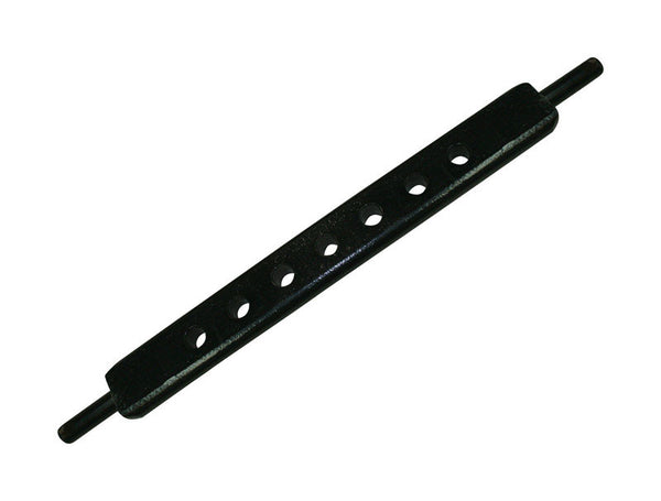 SpeeCo Steel Drawbar 7/8 in. Dia.
