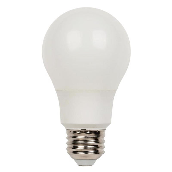 BULB LED E26 A19 WW 9W
