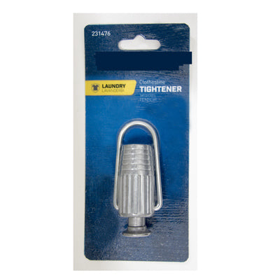 Tensor de tendedero, zinc