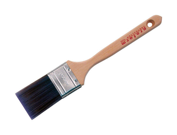 PAINT BRSH CONTR STR 2"