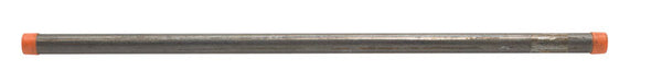 PIPE BLACK TBE 3/4"X30"