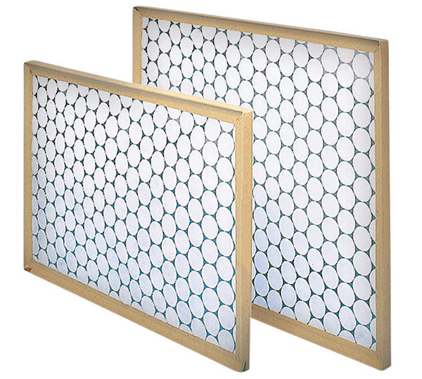 Precisionaire Two-Sided Poly Filter