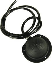 FOOT PEDAL MR-308-B