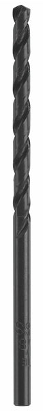 Broca fraccionada de óxido negro Bosch BL4136 de 9/64 x 2-7/8