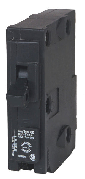 Disyuntor monofásico Murray Mq130 de 30 amperios