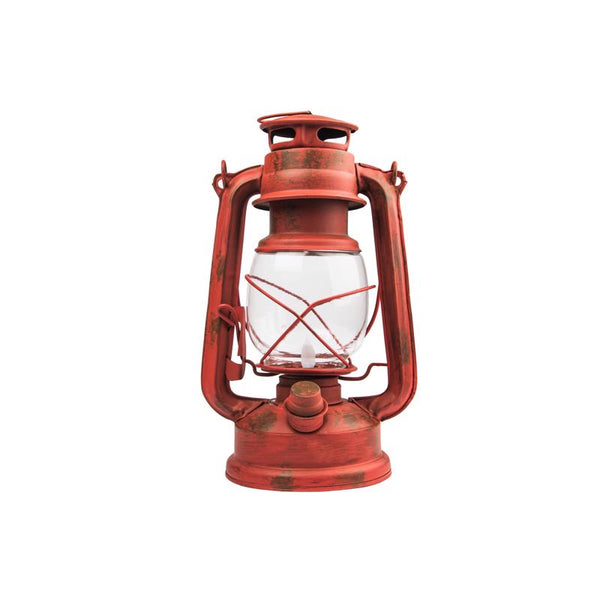 Linterna LED roja NEBO de 100 lm