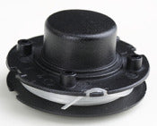 Carrete de repuesto con hilo Lawnmaster Rs0202