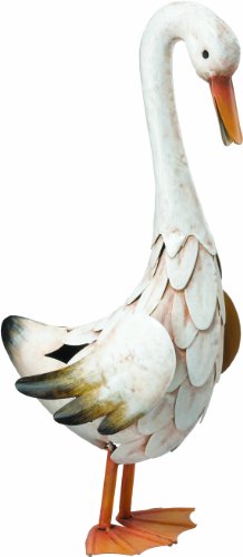 DUCK DECOR MED
