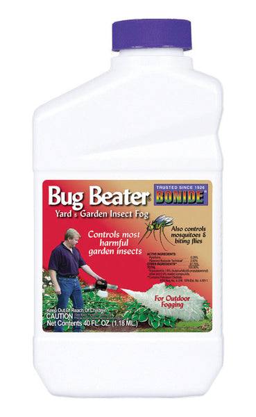 Nebulizador para jardín y patio Bonide Bug Beater, 40 oz (paquete de 6)