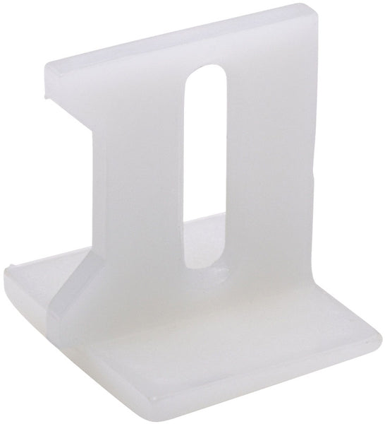 National Hardware Nylon Pocket Door Guide 2 pk