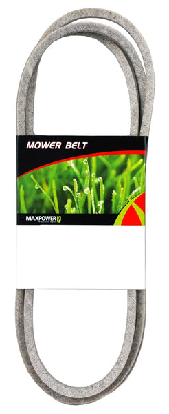 Maxpower 336351 1/2" X 96-1/2" Drive Belt For Mtd, Cub Cadet, Troy-Bilt