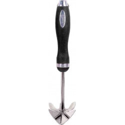 Bond 1904 12stainless Steel Hand Hoe Rake