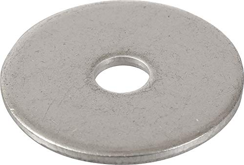 5/32x7/8 SS FENDER WASHER B100