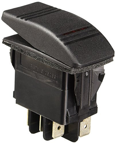 SWITCH ROCKER DP 20A