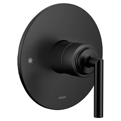 Solo válvula serie 3 M-CORE negra mate