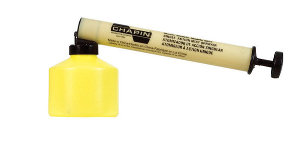 Chapin Adjustable Spray Tip Single Action Hand Sprayer 16 oz.