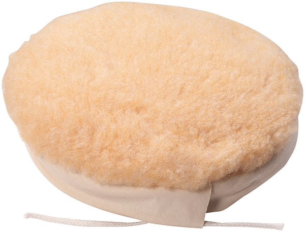 Vermont American 16907 8" Synthetic & Wool Blend Finishing Bonnet