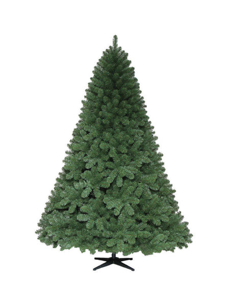 Polygroup 7-1/2 ft. Denver Artificial Tree