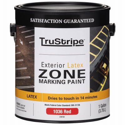 Pintura para marcar PSS GAL RED (paquete de 2)