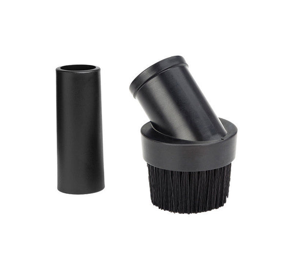 CEPILLO REDONDO PARA ASPIRADORA/LIMPIADORA DE 1.5"