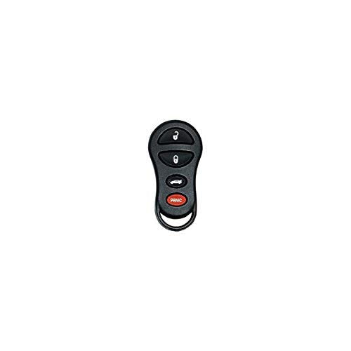 CARCASA PARA MANDO A DISTANCIA CHRYSLER 801