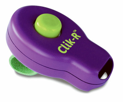 Entrenador Clik-R