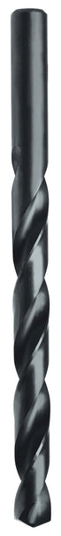 Broca de vástago recto fraccionada de acero de alta velocidad Irwin 67528 de 7/16"
