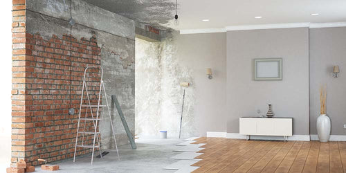 10 Home Remodeling Ideas