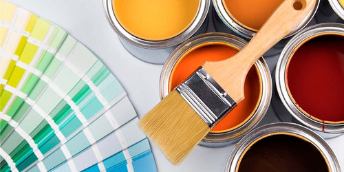 DIY House Painting Tips & Tricks