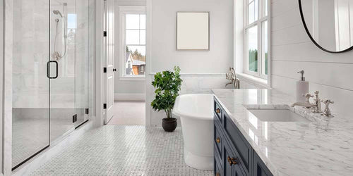 10 Bathroom Storage Ideas