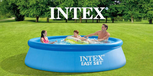 5 Intex Must-Have Products for Your Home