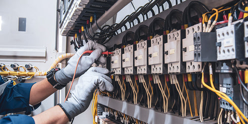 How to choose the right type of circuit breaker